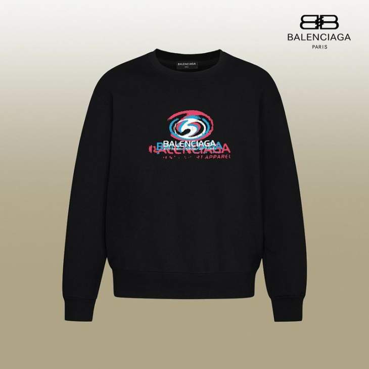 Picture of Balenciaga Sweatshirt _SKUBalenciagaXS-XLmptxB109830075